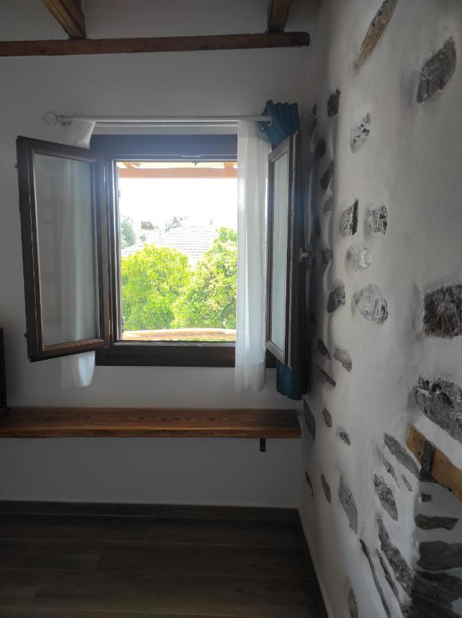 Orange Garden Double Rooms Kala Nera Exterior foto